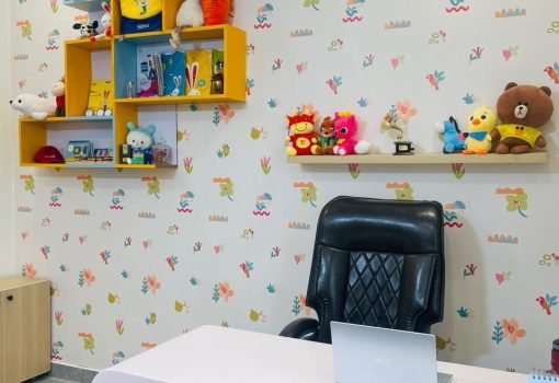 Creating a playful and inviting atmosphere at Eurokid play school a project executed by Rohan Interiors_ 🌈_._._._._._._ _interior _school _play _project _interiordesign _interiors _cosplay _in(
